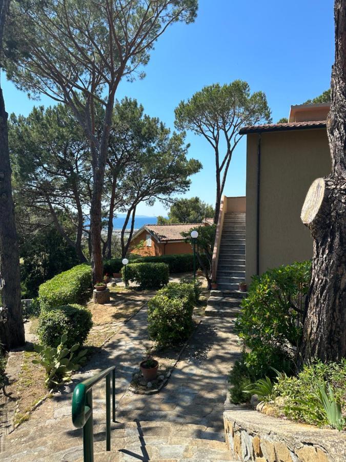 Appartamenti Portiglioni-Belvedere Puntone di Scarlino Dış mekan fotoğraf