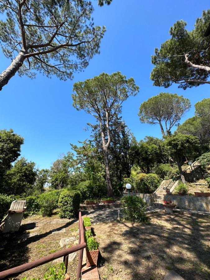 Appartamenti Portiglioni-Belvedere Puntone di Scarlino Dış mekan fotoğraf