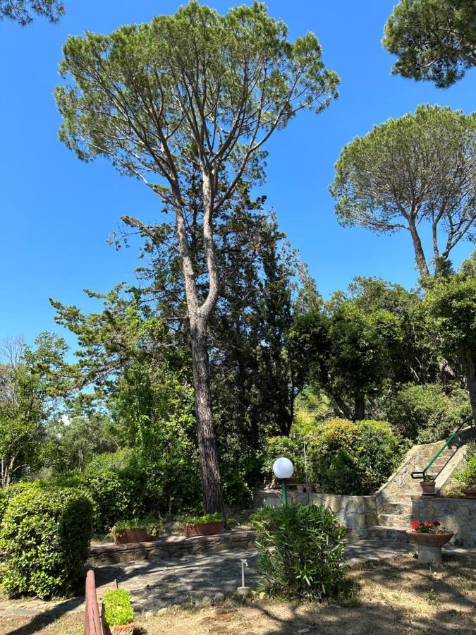 Appartamenti Portiglioni-Belvedere Puntone di Scarlino Dış mekan fotoğraf