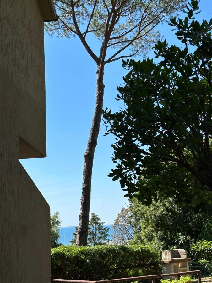 Appartamenti Portiglioni-Belvedere Puntone di Scarlino Dış mekan fotoğraf