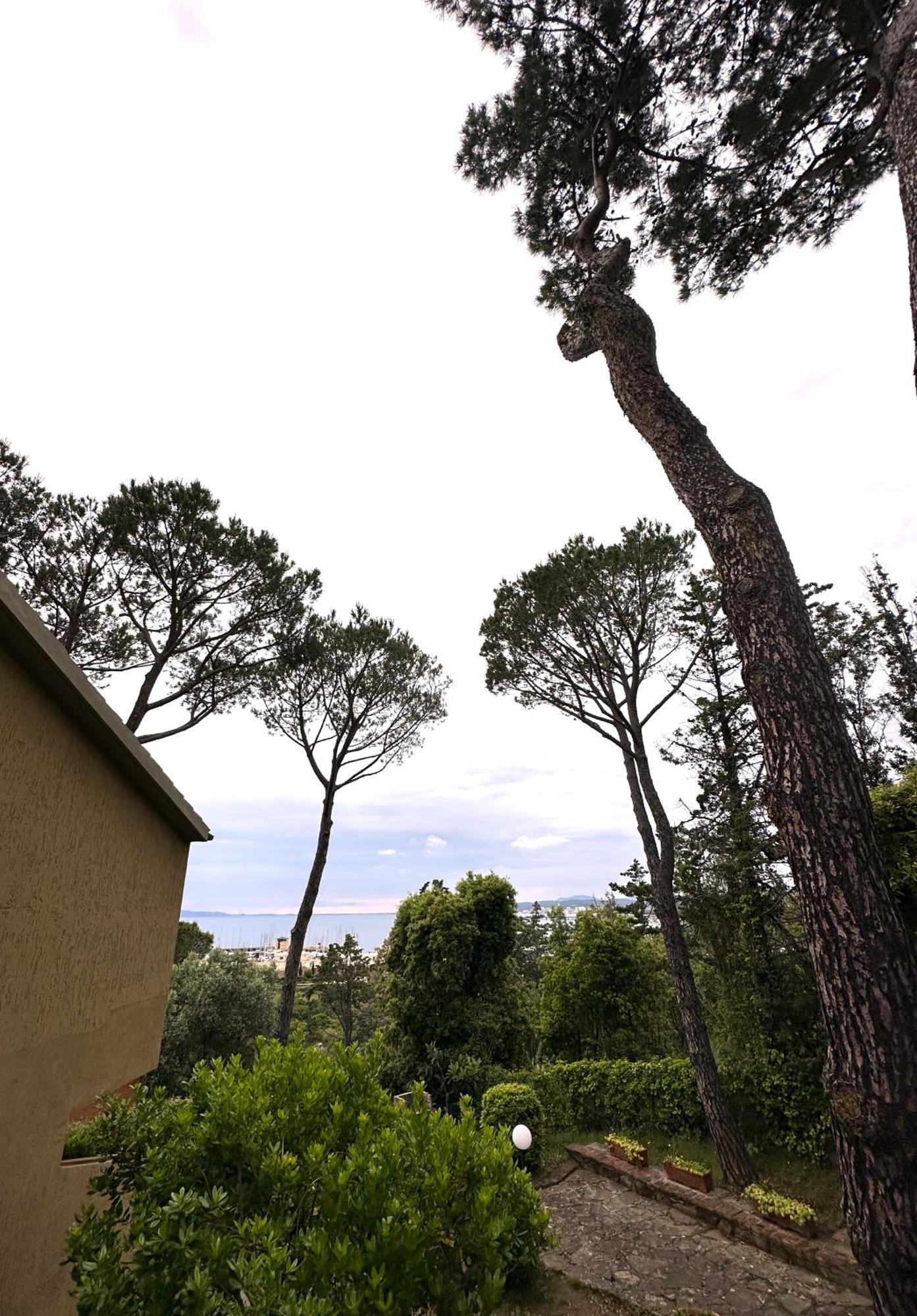 Appartamenti Portiglioni-Belvedere Puntone di Scarlino Dış mekan fotoğraf
